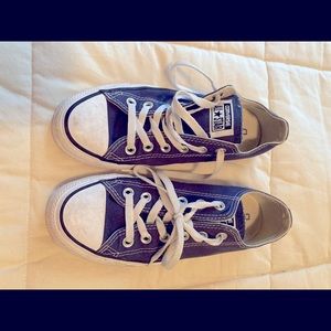 Converse sneakers
